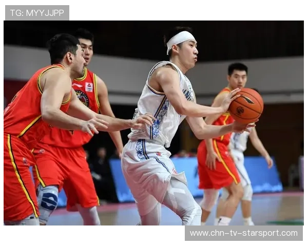 CBA成为中国篮球成长的沃土，中国cba现状