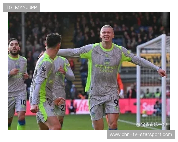 一场3-1让曼城超越利物浦,哈兰德踢疯了:13场狂轰17球,曼城队长哈兰德 一场3-1让曼城超越利物浦,哈兰德踢疯了:13场狂轰17球,曼城队长哈兰德