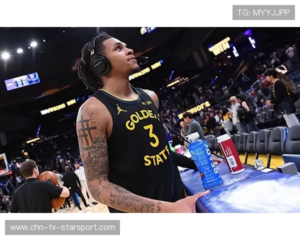 勇士队新秀打出惊艳表现引关注，nba2021勇士新秀