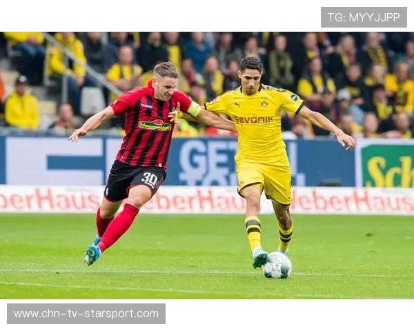 弗莱堡欲阻强敌，多特需拼到底，弗莱堡vs多特蒙德视频直播