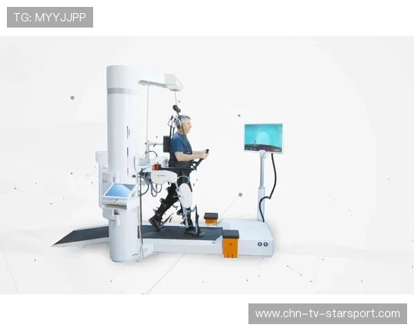智能康复机器人应用于运动员术后恢复管理，智能康复训练机器人