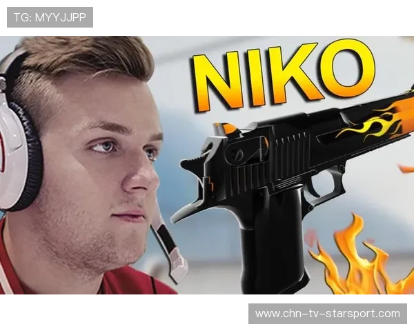 NiKo爆头率再次排名第一
